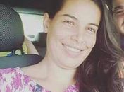 Suspeito de assassinar mulher em supermercado é identificado