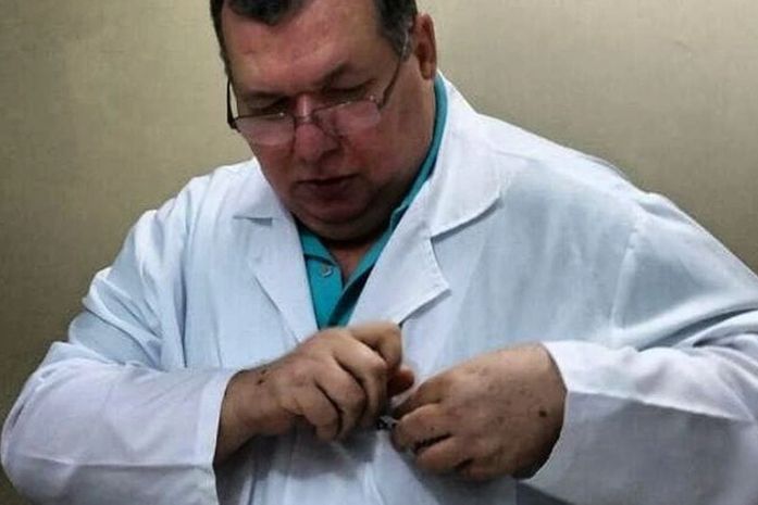 Médico é encontrado sem vida em apartamento em Arapiraca na noite deste domingo (26)