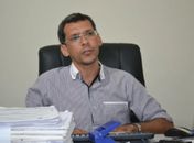 Delegado José Carlos
