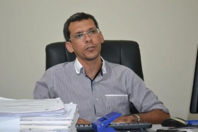 Delegado José Carlos