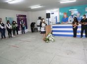 Centro de Síndrome Gripal de Arapiraca encerra atividades após redução de pacientes infectados