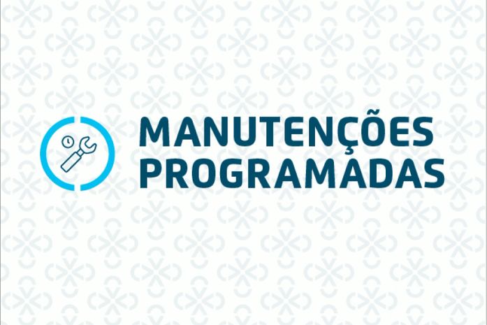 Sistema Pratagy vai passar por serviços de manutenção na próxima terça-feira
