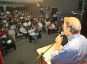 Prefeitura de Arapiraca reúne gestores para apresentação do busca ativa escolar no município