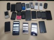 Celulares são apreendidos em União dos Palmares
