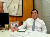 Severino Pessoa vota favorável ao acordo de livre comércio entre Brasil e Chile
