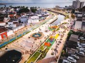 Prefeito Rodrigo Cunha anuncia programação especial para o feriadão em Maceió
