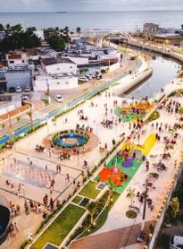 Prefeito Rodrigo Cunha anuncia programação especial para o feriadão em Maceió