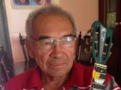 Músico morre em Maceió
