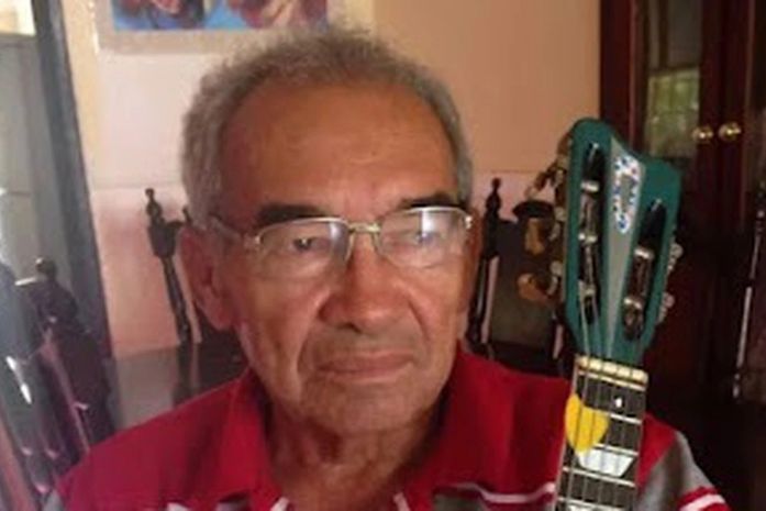 Músico morre em Maceió
