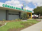 Legislativo de Arapiraca realiza sessão com o comando de Jario Barros