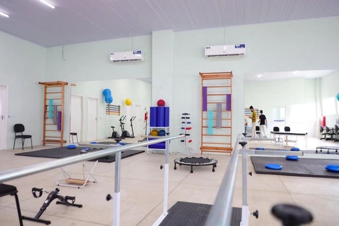 Deputada Fátima Canuto celebra inauguração do CER em Pilar