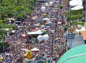 Especialistas de saúde dão dicas para se aproveitar o carnaval de forma saudável