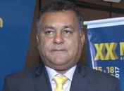 Prefeito de Monteirópolis, Mailson de Mendonça Lima.