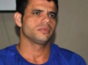 Ivanildo Nascimento Silva - Aranha