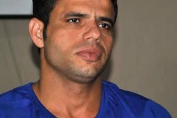 Ivanildo Nascimento Silva - Aranha