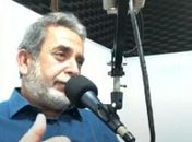 Agenor Leôncio admite que pode ser o vice de Julio Cézar na eleição de Palmeira 