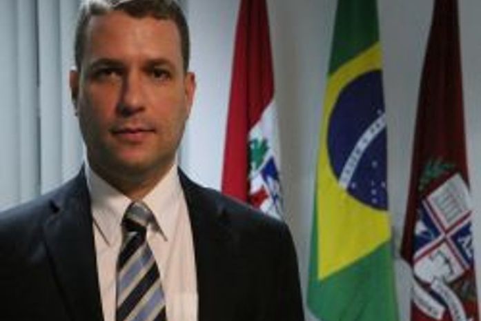 Promotor de Justiça Ary de Medeiros Lages Filho