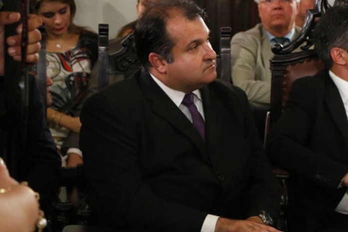 George Santoro é o novo secretário da Fazenda de Alagoas