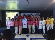 Câncer colorretal avança entre adultos jovens