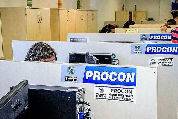 Procon Maceió