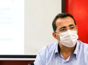 Palmeirense “assume” comando da Secretaria de Agricultura do Estado