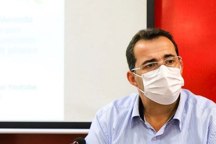 Palmeirense “assume” comando da Secretaria de Agricultura do Estado