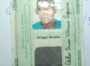 Edeilton Lucas Vitoriano foi morto a tiros