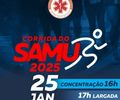 III Corrida do Samu promove saúde e bem-estar em Maceió