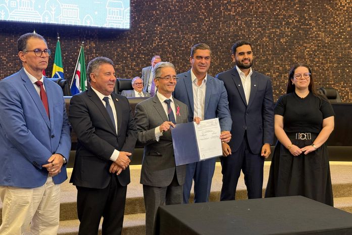 Maragogi adere ao Programa Moradia Legal e inicia regularização de imóveis para famílias de baixa renda