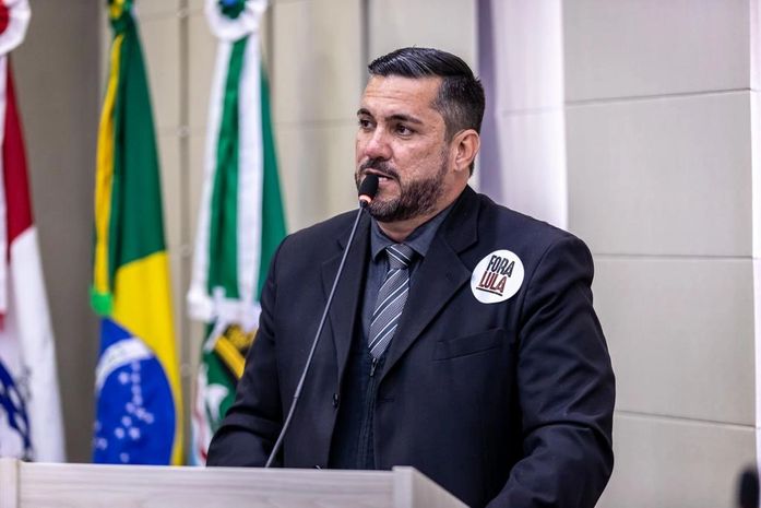 Revitalização do Jaraguá: Leonardo Dias propõe isenção de imposto para bares e restaurantes na região