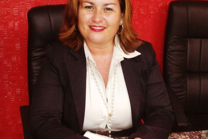 Marta Emannuele Silva de Oliveira, de 34 anos