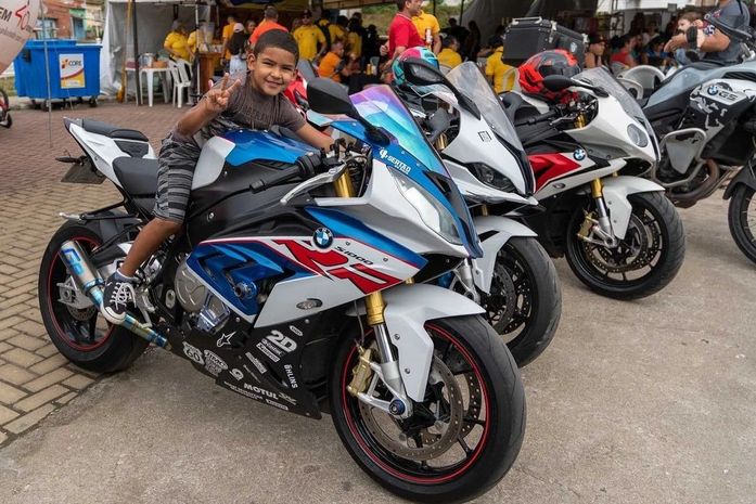 Prefeitura de Santana do Ipanema divulga programação oficial do VII Motofest