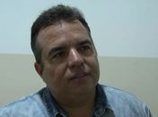 Prefeito Fabiano Ribeiro
