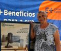 Pelo Cliente Todo Dia: Mutirão da Equatorial leva serviços e ações de eficiência energética para Lagoa da Canoa