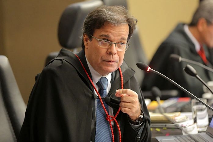 Desembargador Tutmés Airan