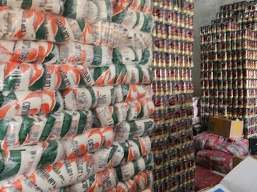 Art Direction Example