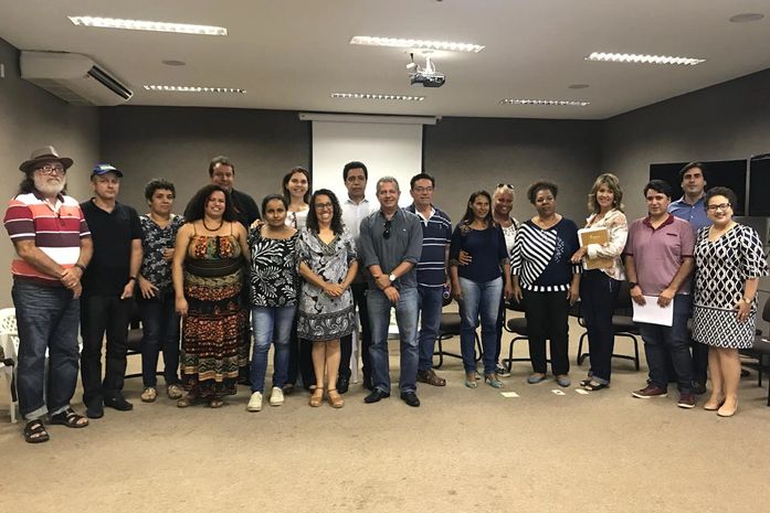 Combate à Pobreza: grupo de trabalho define também ações emergenciais