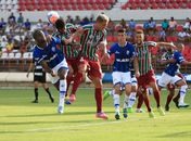 CSE apresenta elenco para o Alagoano nesta segunda-feira (04)