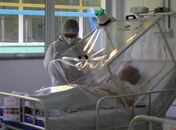 Pelo 3º dia seguido, Brasil tem mais de mil mortes confirmadas em 24 h