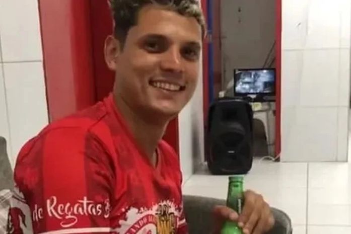 Presidente de organizada vai a júri nesta quinta (19) por tentar matar torcedores do CRB em Maceió