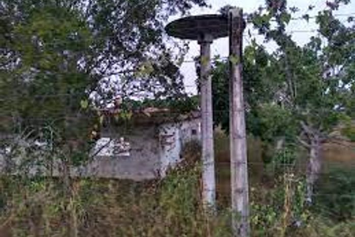 Distrito Industrial de Arapiraca a imagem do abandono e do descaso