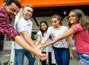 O que você quer ser quando crescer?