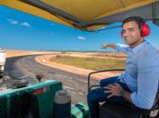 Saúde fiscal de Maceió melhora a cada ano durante gestão JHC
