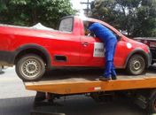 Veículo apreendido deve ser encaminhado ao pátio do Detran-AL