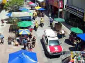 Reconhecimento facial identifica homem acusado de homicídio e porte ilegal no Centro de Maceió