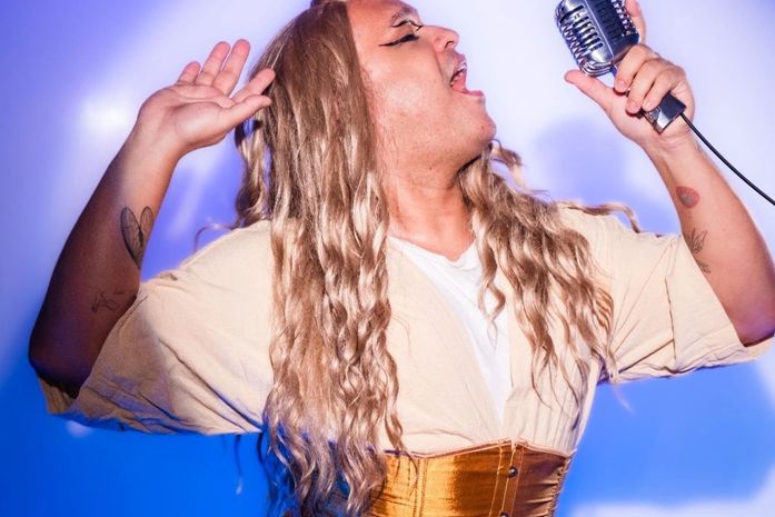 John Raifer lança carreira solo nesta sexta-feira (29), com show New Era, em Maceió