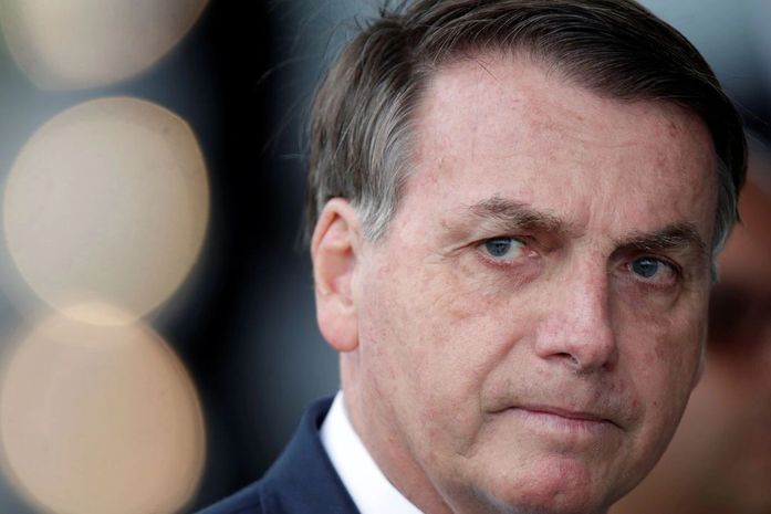 Bolsonaro revoga MP sobre escolha de reitores na pandemia