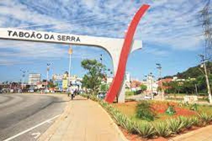 Taboão da Serra
