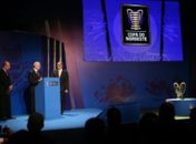 Sorteio da Copa do Nordeste 2015 será realizado nesta quinta-feira, em Recife