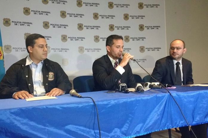 Pena de Celso Luiz por esquema em Canapi pode chegar a 44 anos, diz PF